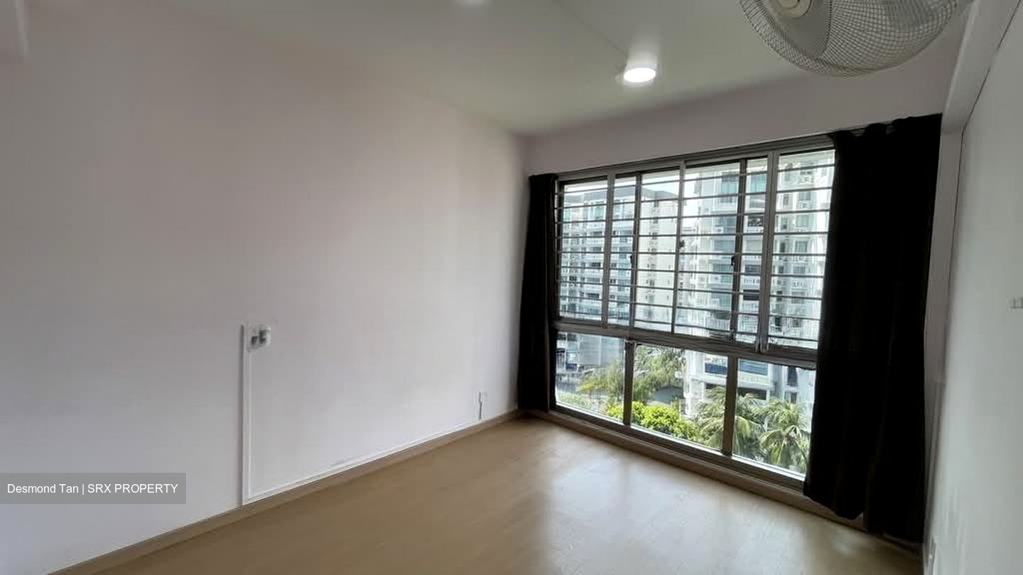 Orchid Park Condominium (D27), Condominium #598107501